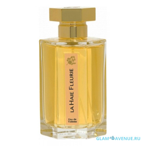 L'Artisan Parfumeur La Haie Fleurie