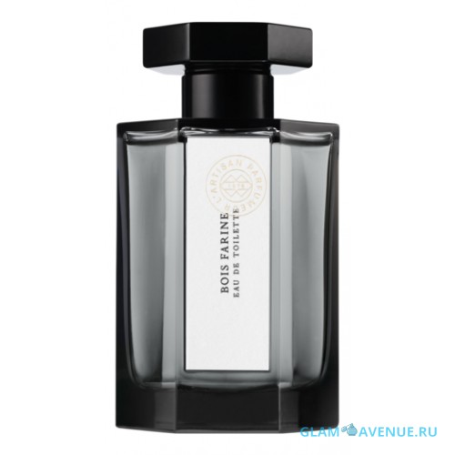 L'Artisan Parfumeur Bois Farine