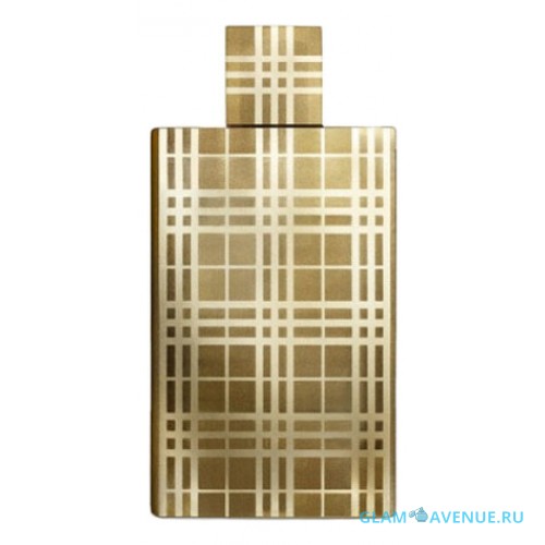 Burberry Brit Gold