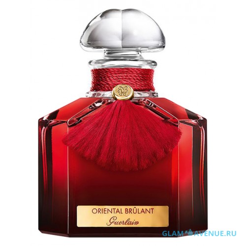 Guerlain Oriental Brulant