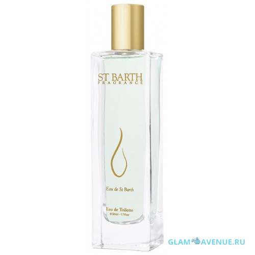 Ligne St Barth Eau De St Barth