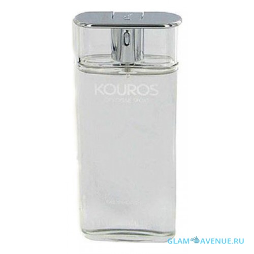 YSL Kouros Cologne Sport