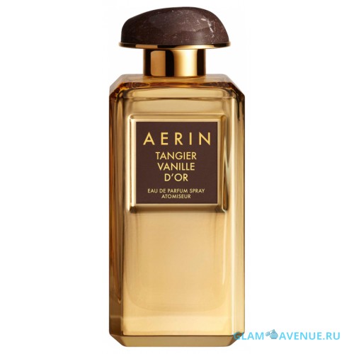 Aerin Lauder Tangier Vanille D'Or