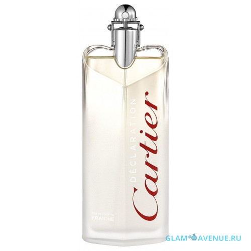 Cartier Declaration Eau Fraiche