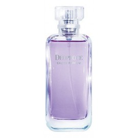 Deoproce Eau De Perfume Lonely Island Purple