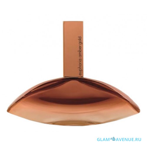 Calvin Klein Euphoria Amber Gold