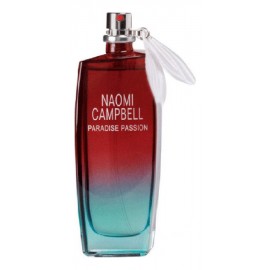 Naomi Campbell Paradise Passion