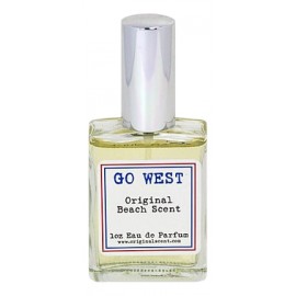 Original Scent Go West