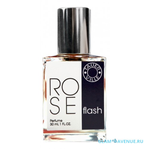 Tauerville Rose Flash