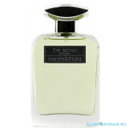 The Parfum The Artist De Paris