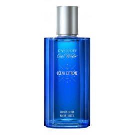 Davidoff Cool Water Ocean Extreme