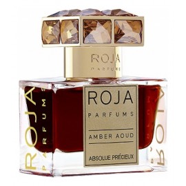 Roja Dove Amber Aoud Absolue Precieux