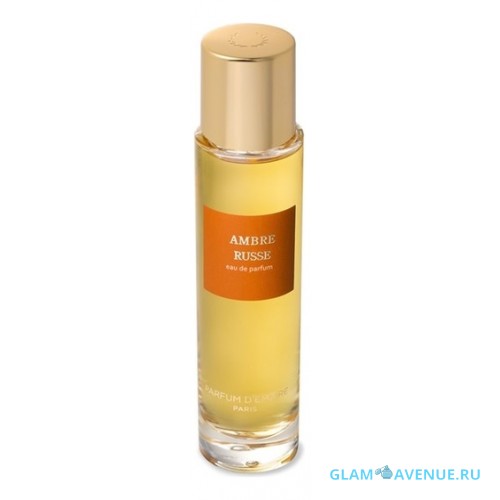 Parfum d'Empire Ambre Russe