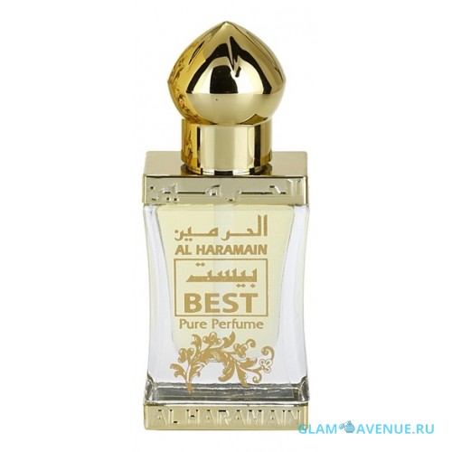 Al Haramain Perfumes Best