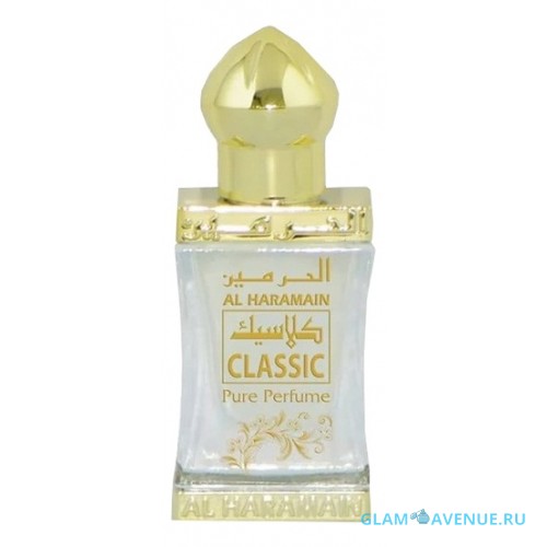 Al Haramain Perfumes Classic