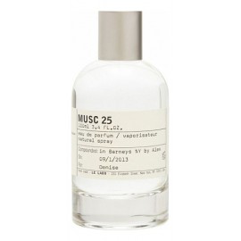 Le Labo Musc 25