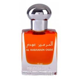 Al Haramain Perfumes Oudi
