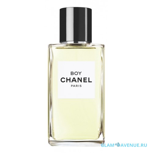 Chanel Les Exclusifs De Chanel Boy