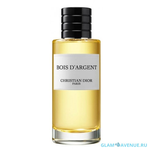 Christian Dior Bois D'Argent