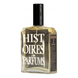 Histoires De Parfums Tubereuse 2 La Virginale