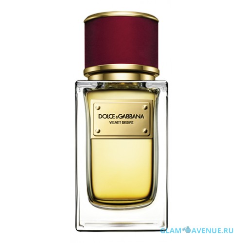 Dolce Gabbana (D&G) Velvet Desire