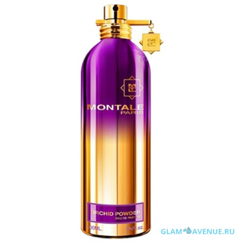 Montale Orchid Powder