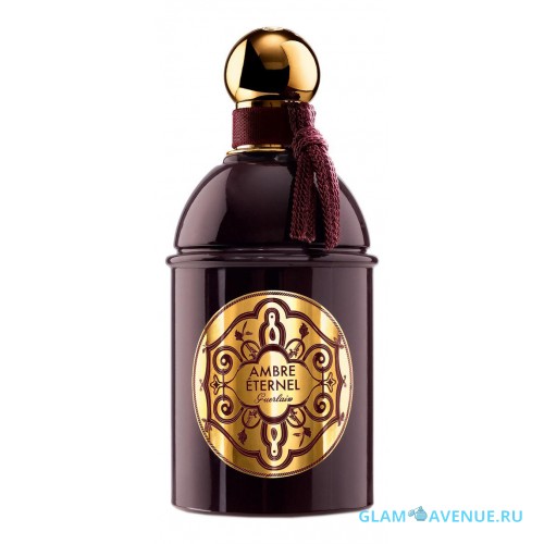 Guerlain Les Absolus D`Orient Ambre Eternel