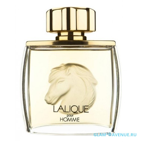 Lalique Pour Homme Equus