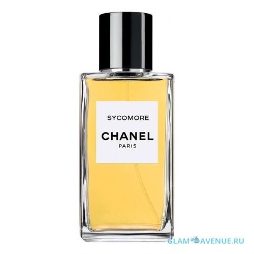 Chanel Les Exclusifs De Chanel Sycomore