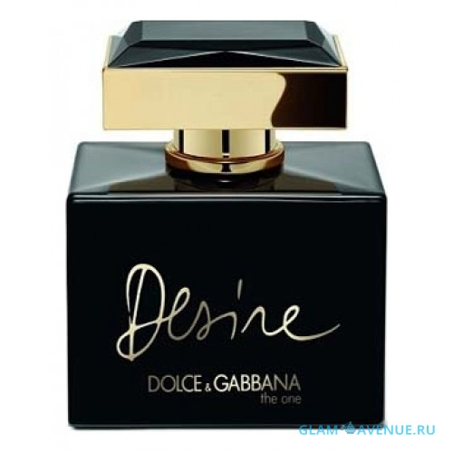 Dolce Gabbana (D&G) The One Desire