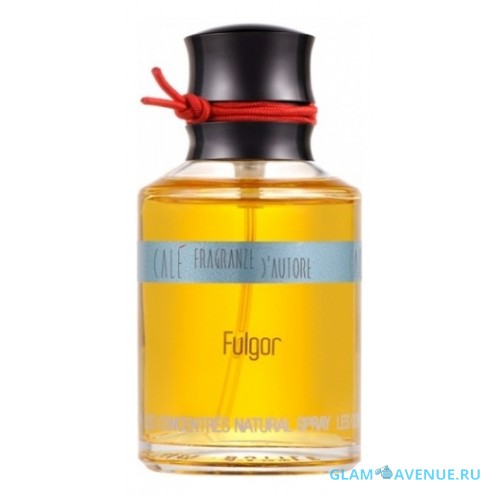 Cale Fragranze D'Autore Fulgor