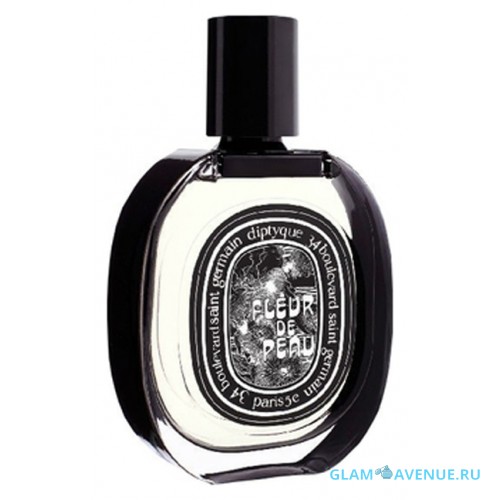 Diptyque Fleur De Peau