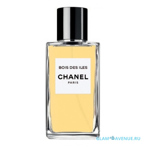 Chanel Les Exclusifs De Chanel Bois Des Iles