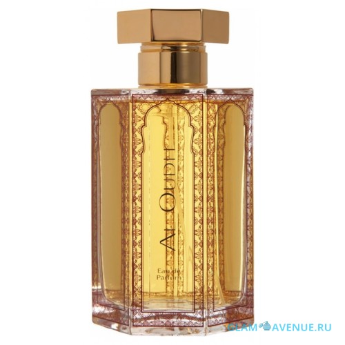 L'Artisan Parfumeur Al Oudh