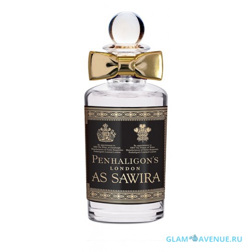 Penhaligon's As Sawira