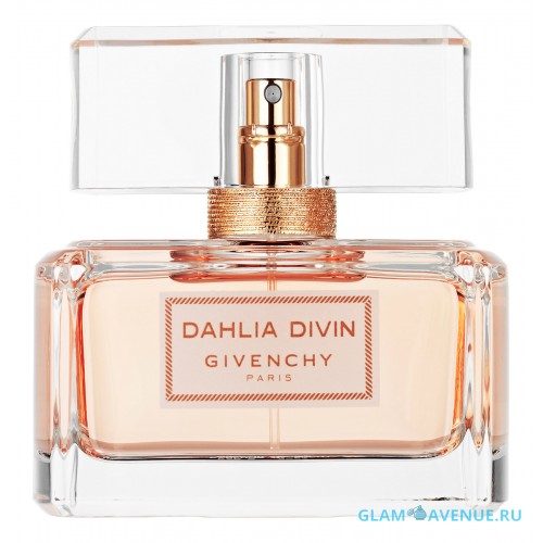 Givenchy Dahlia Divin Eau De Toilette