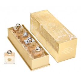 Amouage Miniature Collection Classic Women's Set