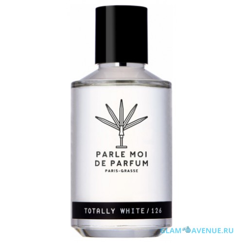 Parle Moi De Parfum Totally White