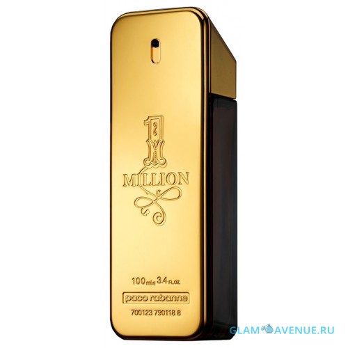 Paco Rabanne 1 Million Man