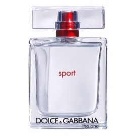 Dolce Gabbana (D&G) The One For Men Sport