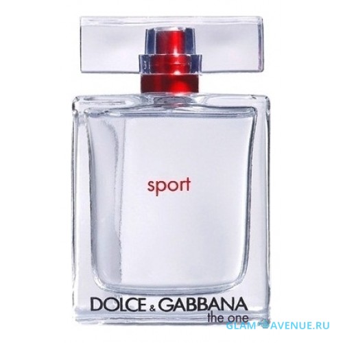 Dolce Gabbana (D&G) The One For Men Sport