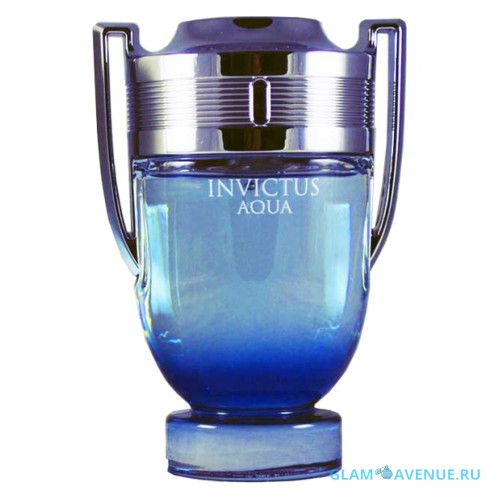 Paco Rabanne Invictus Aqua 2018