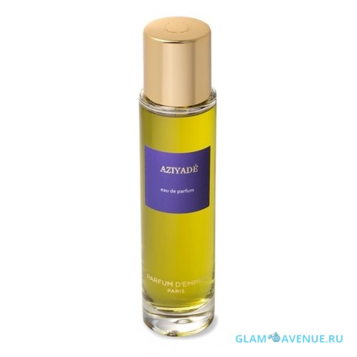 Parfum d'Empire Aziyade