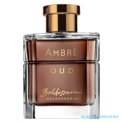 Baldessarini Ambre Oud