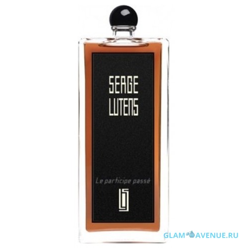 Serge Lutens Le Participe Passe