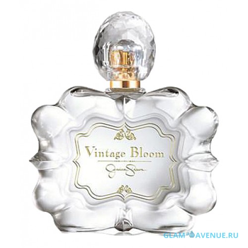 Jessica Simpson Vintage Bloom