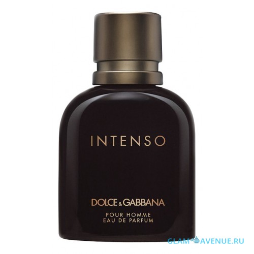 Dolce Gabbana (D&G) Pour Homme Intenso