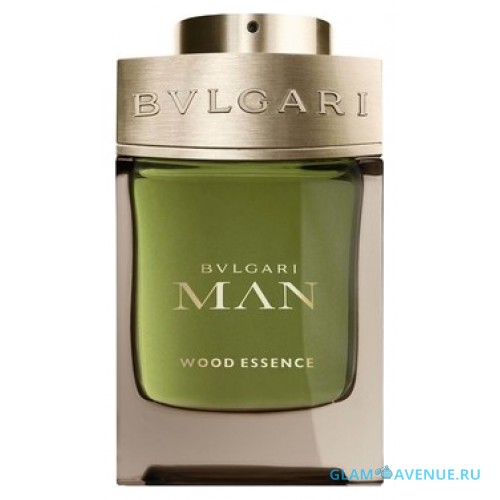 Bvlgari Man Wood Essence