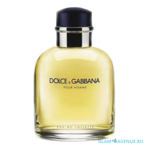 Dolce Gabbana (D&G) Pour Homme