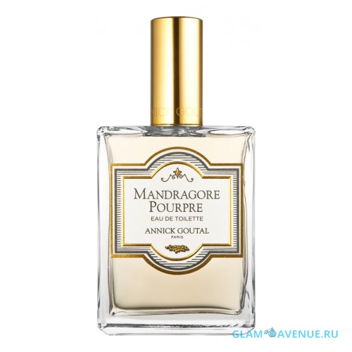 Annick Goutal Mandragore Pourpre Men